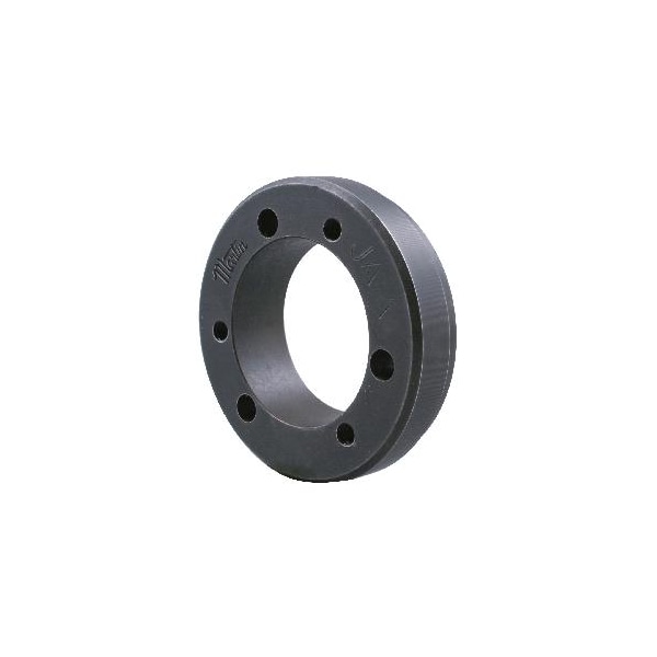Hub Qd Weld On Short, MS-A